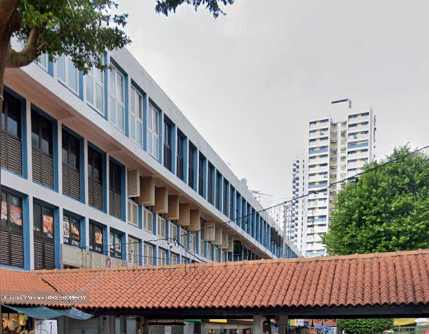 Toa Payoh Central (D12), Shop House #472523781